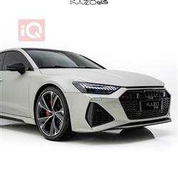 اودي آر إس 7